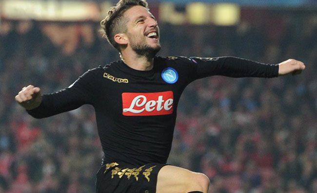 DALLA SPAGNA: Ecco chi incontrer� il Napoli agli ottavi di Champions, lo dicono i numeri!
