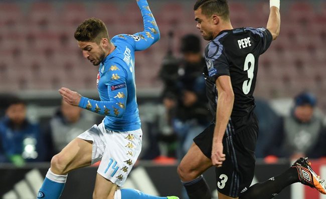 GAZZETTA - ADL vuole una clausola monstre per Mertens, assurdo per un trentenne!
