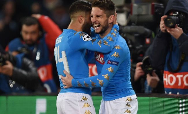 I giocatori del Real stupiti: nessuno gioca come il Napoli!, il retroscena di Calleti