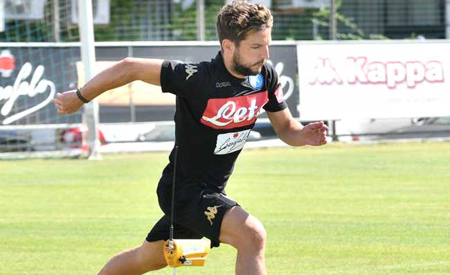 TMW - Napoli, ora o mai più: in qualsiasi altra stagione scudetto impossibile da raggiungere!