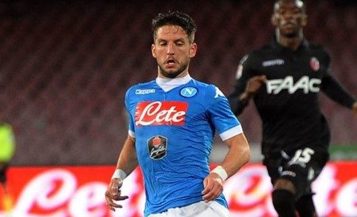 La SSC Napoli: 6 bellissimo, l'emozione continua. Ora la Roma