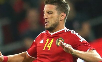 La stampa belga boccia Mertens: Prestazione pessima, difficilmente ha toccato il pallone