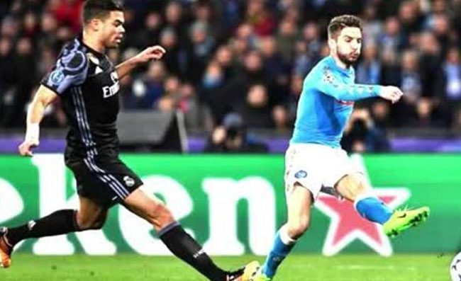 Roncero: Noi spagnoli ricorderemo il primo tempo del San Paolo come un incubo