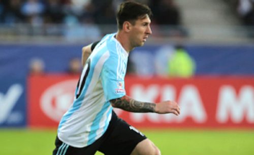 Sundas insiste: Messi-Napoli, domani ulteriori contatti. Attendo risposta da De Laurentiis