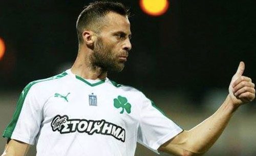 Clamoroso, Mesto potrebbe giocare subito contro il Napoli: Mi sento in forma!