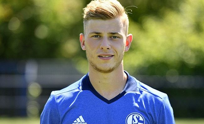Di Domenico: Meyer ideale, ma non arriver�. Retroscena Younes. Akanji perfetto per Napoli
