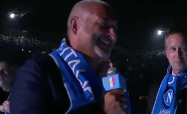 Clamoroso dall'Inghilterra: L'Arsenal piomba su Micheli. Addio al Napoli?