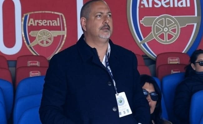 Pedullà: Micheli via dal Napoli, i motivi e le intenzioni del club di De Laurentiis