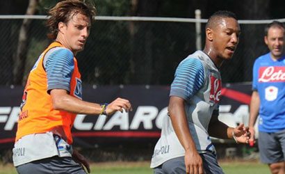 Benitez su Michu: Al momento, la situazione � la seguente