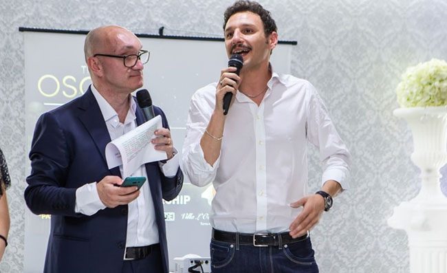 ESCLUSIVA - Gomorra, Mickey Levante: Napoli, che delusione! Faccio un appello a De Laurentiis