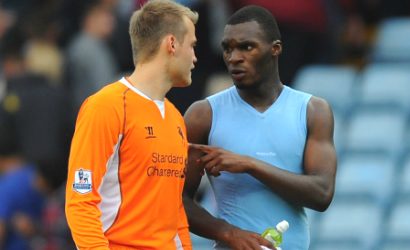 Mignolet accostato al Napoli, il portiere allo scoperto: Ho deciso il mio futuro