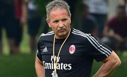 Milan, dopo Boateng un altro ex si allener� agli ordini di Mihajlovic