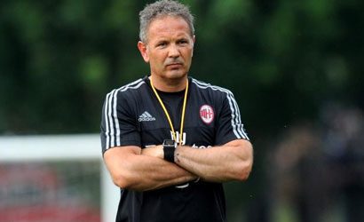 Da Milano: Mihajlovic recupera i pezzi per la sfida contro il Napoli