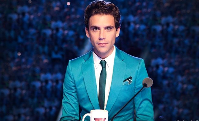 Mika: Avevo un'insegnante violenta. Ero brillante, diventai un idiota