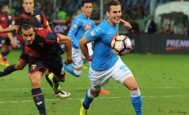 Gallo: Witsel voleva il Napoli, Zielinski il Liverpool e Milik, Pjanic, Candreva... 