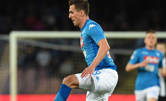 Chiariello: Parigi ha lasciato l'amaro in bocca, ora il match-point. Napoli-Roma è la serata della luna