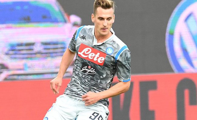 GAZZETTA - Napoli e Marsiglia, possibile scambio di mercato. Milik in Francia