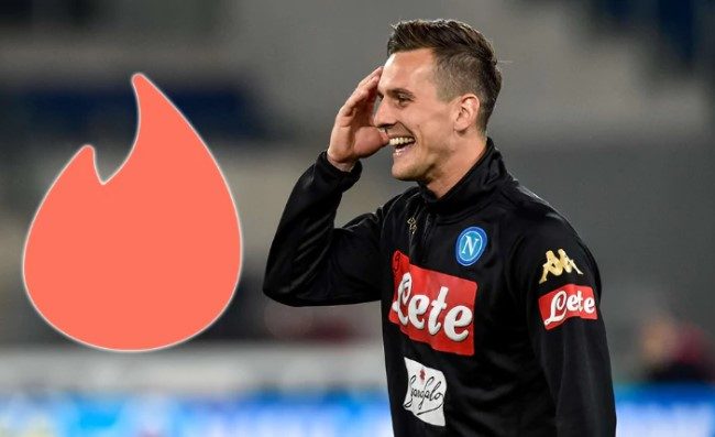 Napoli-Tinder, la Gazzetta attacca: Solo per fare soldi, � un'app per incontri di amorosi sensi
