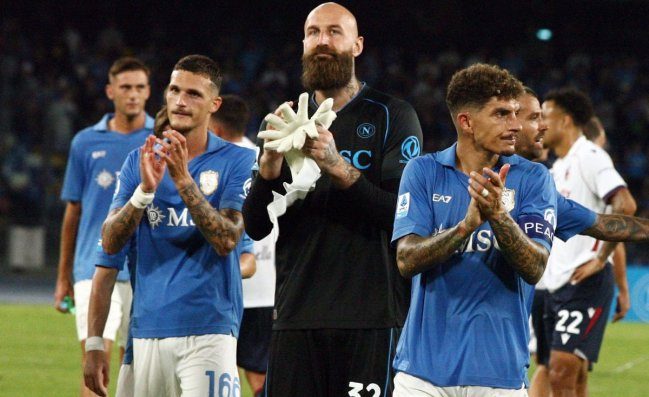 La testa prima dei piedi: perch&eacute; il Napoli era bloccato e la svolta