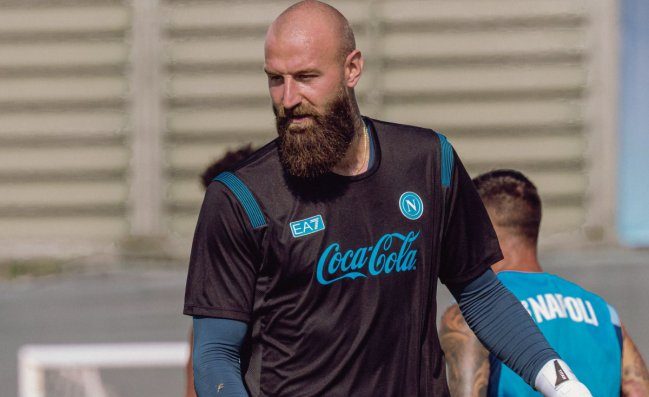 Messaggio criptico di Milinkovic sui social. La squadra non &egrave; convinta