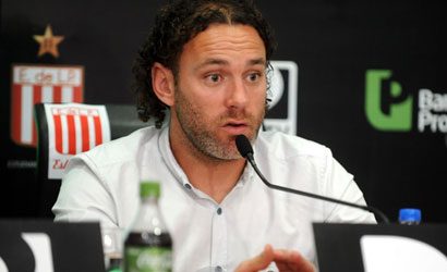 ANTEPRIMA - Estudiantes, Milito: Andujar? Ecco cosa � successo
