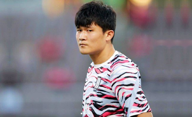 PRIMA PAGINA CORRIERE - Kim ferma l'Uruguay. Ronaldo meglio 'e Pel