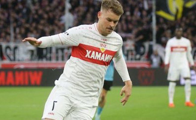 Mittelstadt, il Corriere conferma: Piace a Manna, rinforzo utile per la Champions