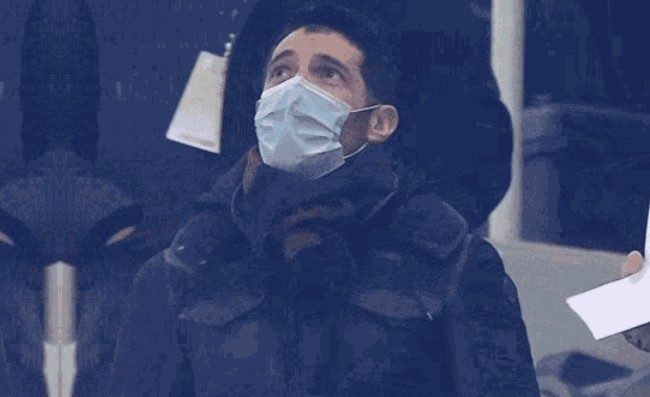 Moncada DS del Monaco? Il Milan può perdere il Capo Scout