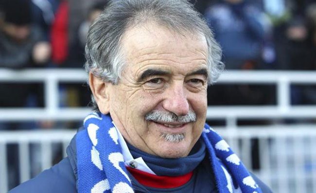 Mondonico: Un aspetto mi ha sorpreso. Il Man City non ha rotto le ossa al Napoli