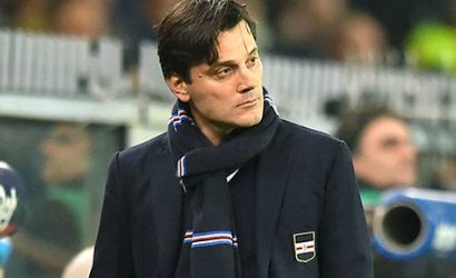 Montella: Troppi regali al Napoli. In 10 contro loro  impossibile...