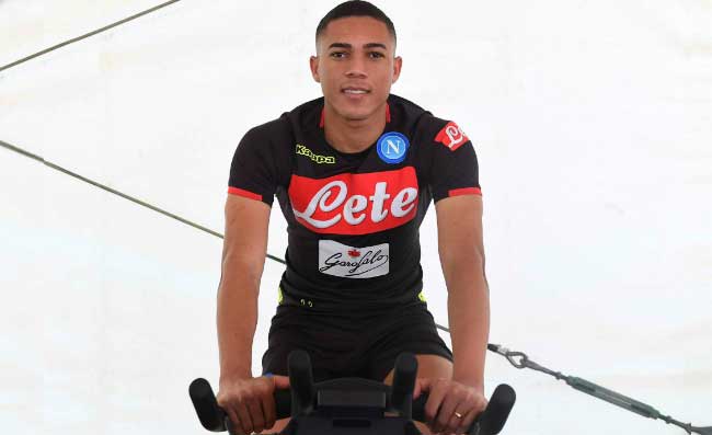 IL ROMA - Ochoa pallino di De Laurentiis, retroscena Vinicius: non ci sono offerte!