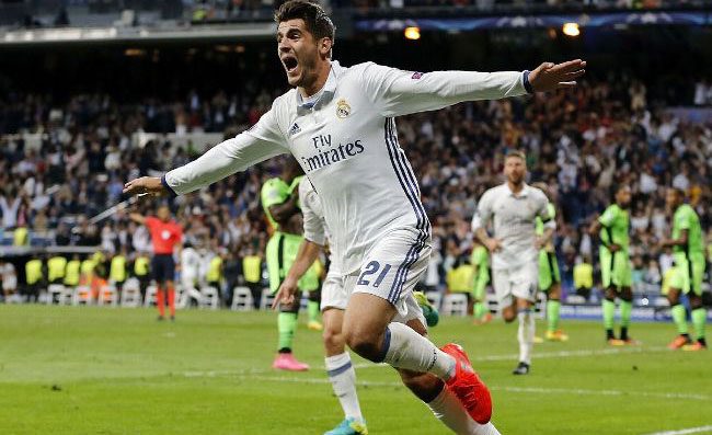 Morata, addio Milan: Ha appena trovato l'accordo con un altro club!