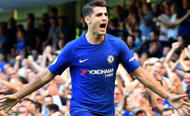 SKY - Juventus, riattivati i contatti con Morata! La situazione Milik e Dzeko ancora non si sblocca