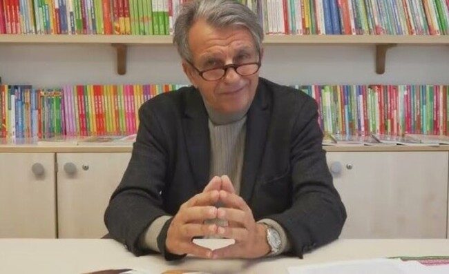 Lo psichiatra Morelli: La sfuriata di Conte? C'è un motivo ben preciso