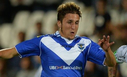 Piace a Giuntoli, Di Vaio offre Mancosu per bruciare la concorrenza del Napoli