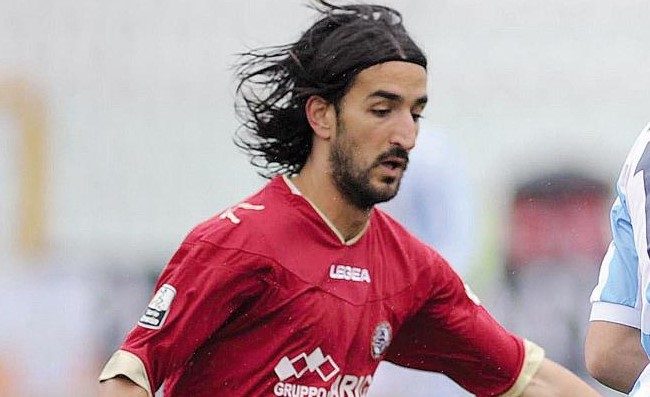 Morosini, il calcio non dimentica: Per sempre con noi. Il messaggio dell'Atalanta