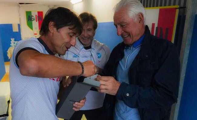 Beukema o Juan Jesus con il Milan? Conte ha preso la sua decisione