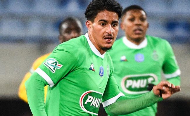 Moueffek-Napoli, affare in salita: richiesta alta, dettagli e cifre