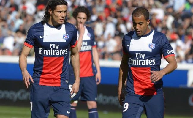 Sugoni: Lucas Moura-Napoli, a breve delle novit�. Le ultime su Politano e Younes