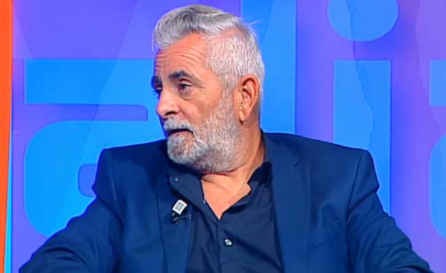 Multineddu: Firmer� per il Napoli a gennaio, arriver� a giugno: ha le stimmate del campione!