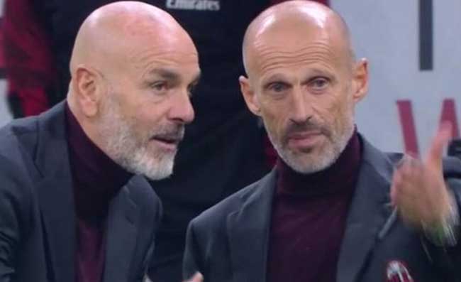 Milan, anche il vice di Pioli � positivo al Covid! Allarme panchina per la gara con il Napoli