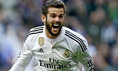 Nacho, tra Napoli e Roma sar� sfida di mercato: il Real Madrid ha fissato il prezzo