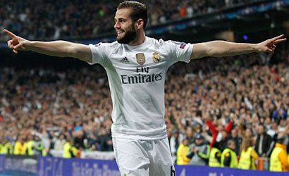 VIDEO - La furbata di Nacho pu� decidere la Liga: scoppia la polemica in Spagna
