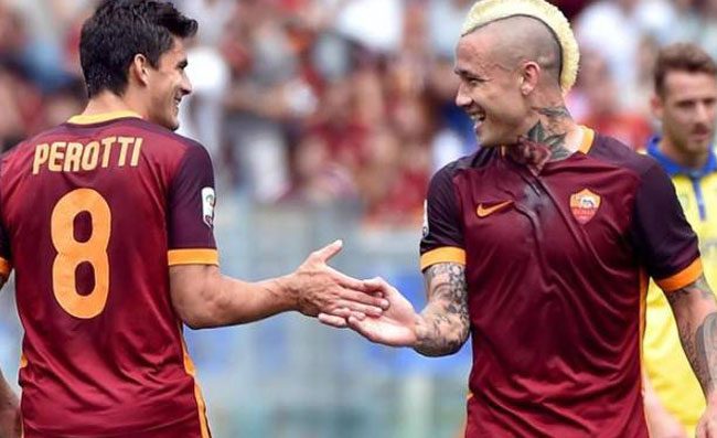Nainggolan ai tifosi della Roma: Le favole purtroppo non finiscono solo per scelta propria