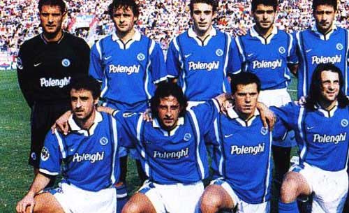 Ricordate Calderon? Ecco che fine ha fatto l'incubo dei napoletani