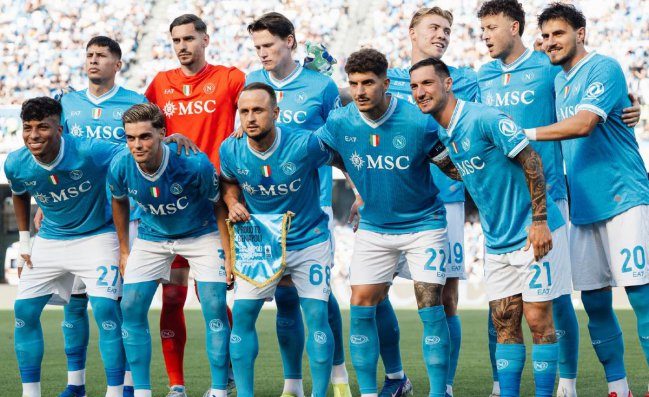 Il Napoli chiude la stagione con quattro infortuni. Anche Anguissa non al meglio