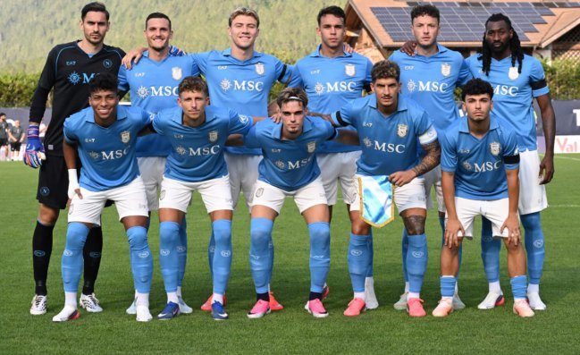 Ugolini: Marin non ha convinto, da rivedere anche Lindstrom