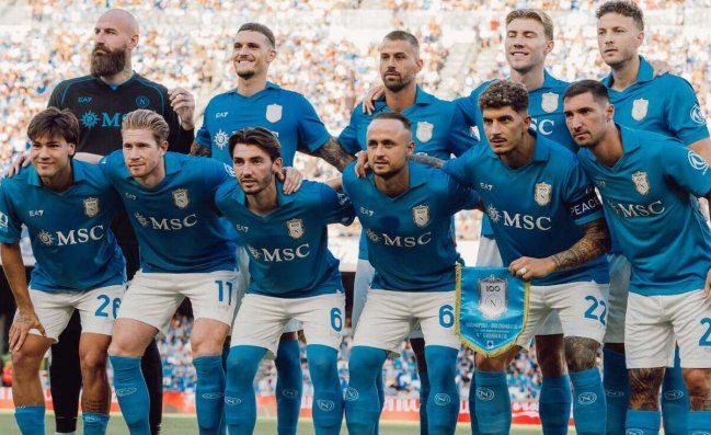 Napoli-Bologna: 1-0, ci pensa Lobotka! Prima vittoria al Maradona per Allegri