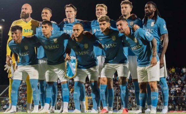Giordano: Riflessioni dopo Napoli-Celta, la priorit&agrave; assoluta &egrave; un centrale mancino