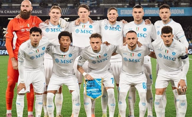 Il Napoli vince ancora: McTominay decisivo, ma un altro giocatore incanta Conte